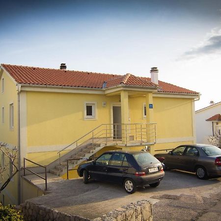 Janja Krk Town Exterior photo